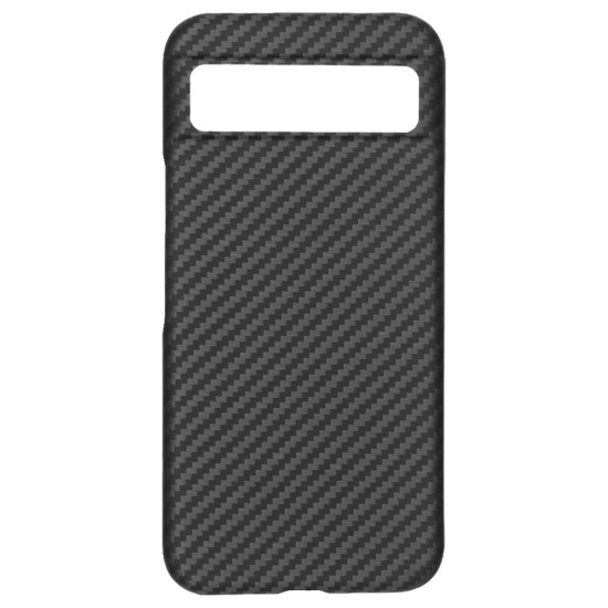 Husa fibra de carbon SILKASE pentru Google Pixel 8A, aramid kevlar, negru mat (SILKASE, Telefoane Google) by www.silkase.ro Husa fibra de carbon SILKASE pentru Google Pixel 8A, aramid kevlar, negru mat (Telefoane Google, H2575) by www.silkase.ro