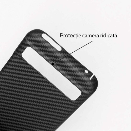 Husa fibra de carbon SILKASE pentru Google Pixel 8A, aramid kevlar, negru mat (SILKASE, Telefoane Google) by www.silkase.ro Husa fibra de carbon SILKASE pentru Google Pixel 8A, aramid kevlar, negru mat (Telefoane Google, H2575) by www.silkase.ro