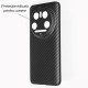 Husa fibra de carbon SILKASE pentru Xiaomi 14 Ultra, aramid kevlar, negru mat (SILKASE, Husa Kevlar) by www.silkase.ro Husa fibra de carbon SILKASE pentru Xiaomi 14 Ultra, aramid kevlar, negru mat (Redmi 13, H2576) by www.silkase.ro