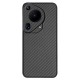 Husa fibra de carbon SILKASE pentru Huawei Pura 70 Ultra, aramid kevlar, negru mat (SILKASE, Husa Kevlar) by www.silkase.ro Husa fibra de carbon SILKASE pentru Huawei Pura 70 Ultra, aramid kevlar, negru mat (Husa Kevlar, H2577) by www.silkase.ro
