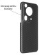 Husa fibra de carbon SILKASE pentru Huawei Pura 70 Ultra, aramid kevlar, negru mat (SILKASE, Husa Kevlar) by www.silkase.ro Husa fibra de carbon SILKASE pentru Huawei Pura 70 Ultra, aramid kevlar, negru mat (Husa Kevlar, H2577) by www.silkase.ro
