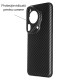 Husa fibra de carbon SILKASE pentru Huawei Pura 70 Ultra, aramid kevlar, negru mat (SILKASE, Husa Kevlar) by www.silkase.ro Husa fibra de carbon SILKASE pentru Huawei Pura 70 Ultra, aramid kevlar, negru mat (Husa Kevlar, H2577) by www.silkase.ro