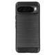 Husa Silicon carbon SILKASE pentru Google Pixel 9 Pro, silicon, culoare negru (SILKASE, Telefoane Google) by www.silkase.ro Husa Silicon carbon SILKASE pentru Google Pixel 9 Pro, silicon, culoare negru (Telefoane Google, H2592) by www.silkase.ro