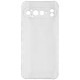 Husa Antishock SILKASE pentru Google Pixel 9 Pro XL, protectie camera, silicon transparent (SILKASE, Telefoane Google) by www.silkase.ro Husa Antishock SILKASE pentru Google Pixel 9 Pro XL, protectie camera, silicon transparent (Telefoane Google, H2601) by www.silkase.ro