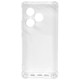 Husa Antishock SILKASE pentru Realme GT6, protectie camera, silicon transparent (SILKASE, Husa Antishock Transparenta) by www.silkase.ro Husa Antishock SILKASE pentru Realme GT6, protectie camera, silicon transparent (GT 6, H2602) by www.silkase.ro