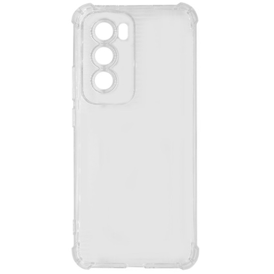 Husa Antishock SILKASE pentru Oppo Reno 12 Pro, protectie camera, silicon transparent (SILKASE, Husa Antishock Transparenta) by www.silkase.ro Husa Antishock SILKASE pentru Oppo Reno 12 Pro, protectie camera, silicon transparent (Reno12 Pro, H2604) by www.silkase.ro