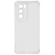 Husa Antishock SILKASE pentru Oppo Reno 12 Pro, protectie camera, silicon transparent (SILKASE, Husa Antishock Transparenta) by www.silkase.ro Husa Antishock SILKASE pentru Oppo Reno 12 Pro, protectie camera, silicon transparent (Reno12 Pro, H2604) by www.silkase.ro
