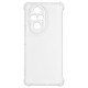 Husa Antishock SILKASE pentru Honor 200 Pro, protectie camera, silicon transparent (SILKASE, 200 Pro) by www.silkase.ro Husa Antishock SILKASE pentru Honor 200 Pro, protectie camera, silicon transparent (200 Pro, H2606) by www.silkase.ro
