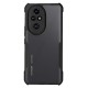 Husa Antigravity SILKASE pentru Honor 200 Pro, AntiShock, negru/transparent (SILKASE, 200 Pro) by www.silkase.ro Husa Antigravity SILKASE pentru Honor 200 Pro, AntiShock, negru/transparent (200 Pro, H2610) by www.silkase.ro