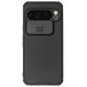Husa Nillkin pentru Google Pixel 9 Pro, camera privacy, plastic negru (Nillkin, Telefoane Google) by www.silkase.ro Husa Nillkin pentru Google Pixel 9 Pro, camera privacy, plastic negru (Telefoane Google, H2621) by www.silkase.ro