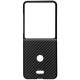 Husa fibra de carbon SILKASE pentru Motorola Razr 50 Ultra, aramid kevlar, negru mat (SILKASE, Husa Kevlar) by www.silkase.ro Husa fibra de carbon SILKASE pentru Motorola Razr 50 Ultra, aramid kevlar, negru mat (Razr 50 Ultra, H2623) by www.silkase.ro