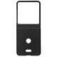 Husa fibra de carbon SILKASE pentru Motorola Razr 50, aramid kevlar, negru mat (SILKASE, Husa Kevlar) by www.silkase.ro Husa fibra de carbon SILKASE pentru Motorola Razr 50, aramid kevlar, negru mat (Razr 50, H2624) by www.silkase.ro