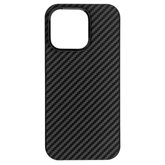 Husa fibra de carbon MagSafe SILKASE pentru Apple iPhone 16 Pro Max, aramid kevlar, metal camera, negru (SILKASE, iPhone 16 Pro Max) by www.silkase.ro Husa fibra de carbon MagSafe SILKASE pentru Apple iPhone 16 Pro Max, aramid kevlar, metal camera, negru (iPhone 16 Pro Max, H2630) by www.silkase.ro