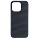 Husa fibra de carbon MagSafe SILKASE pentru Apple iPhone 16 Pro, aramid kevlar, metal camera, albastru (SILKASE, iPhone 16 Pro) by www.silkase.ro Husa fibra de carbon MagSafe SILKASE pentru Apple iPhone 16 Pro, aramid kevlar, metal camera, albastru (iPhone 16 Pro, H2633) by www.silkase.ro