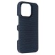 Husa fibra de carbon MagSafe SILKASE pentru Apple iPhone 16 Pro, aramid kevlar, metal camera, albastru (SILKASE, iPhone 16 Pro) by www.silkase.ro Husa fibra de carbon MagSafe SILKASE pentru Apple iPhone 16 Pro, aramid kevlar, metal camera, albastru (iPhone 16 Pro, H2633) by www.silkase.ro