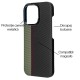 Husa fibra de carbon MagSafe SILKASE pentru Apple iPhone 16 Pro, aramid kevlar, metal camera, negru/galben (SILKASE, iPhone 16 Pro) by www.silkase.ro Husa fibra de carbon MagSafe SILKASE pentru Apple iPhone 16 Pro, aramid kevlar, metal camera, negru/galben (iPhone 16 Pro, H2637) by www.silkase.ro