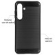 Husa Silicon carbon SILKASE pentru Samsung Galaxy S24 FE, silicon, culoare negru (SILKASE, Telefoane Samsung) by www.silkase.ro Husa Silicon carbon SILKASE pentru Samsung Galaxy S24 FE, silicon, culoare negru (Telefoane Samsung, H2644) by www.silkase.ro