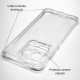 Husa Antishock SILKASE pentru Motorola Edge 50 Neo, protectie camera, silicon transparent (SILKASE, Husa Antishock Transparenta) by www.silkase.ro Husa Antishock SILKASE pentru Motorola Edge 50 Neo, protectie camera, silicon transparent (Edge 50 Neo, H2647) by www.silkase.ro