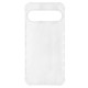 Husa Antishock SILKASE pentru Google Pixel 9/9 Pro, protectie camera, silicon transparent (Telefoane Google, H2648) by www.silkase.ro