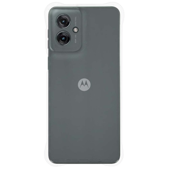 Husa Antishock SILKASE pentru Motorola Moto g55, protectie camera, silicon transparent (SILKASE, Husa Antishock Transparenta) by www.silkase.ro Husa Antishock SILKASE pentru Motorola Moto g55, protectie camera, silicon transparent (Moto G55 5G, H2650) by www.silkase.ro
