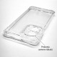 Husa Antishock SILKASE pentru Motorola Moto g55, protectie camera, silicon transparent (SILKASE, Husa Antishock Transparenta) by www.silkase.ro Husa Antishock SILKASE pentru Motorola Moto g55, protectie camera, silicon transparent (Moto G55 5G, H2650) by www.silkase.ro