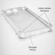 Husa Antishock SILKASE pentru OnePlus Nord 4, protectie camera, silicon transparent (SILKASE, Telefoane OnePlus) by www.silkase.ro Husa Antishock SILKASE pentru OnePlus Nord 4, protectie camera, silicon transparent (Telefoane OnePlus, H2654) by www.silkase.ro