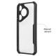 Husa Antigravity SILKASE pentru Huawei Pura 70 Pro, AntiShock, negru/transparent (SILKASE, Husa AntiGravity) by www.silkase.ro Husa Antigravity SILKASE pentru Huawei Pura 70 Pro, AntiShock, negru/transparent (Pura 70 Pro, H2663) by www.silkase.ro