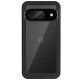 Husa SILKASE Diving pentru Google Pixel 9, waterproof, shock proof protectie apa, negru (Telefoane Google, H2668) by www.silkase.ro