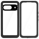 Husa SILKASE Diving pentru Google Pixel 9, waterproof, shock proof protectie apa, negru (Telefoane Google, H2668) by www.silkase.ro
