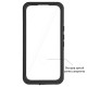 Husa SILKASE Diving pentru Google Pixel 9, waterproof, shock proof protectie apa, negru (Telefoane Google, H2668) by www.silkase.ro