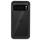 Husa SILKASE Diving pentru Google Pixel 9 Pro, waterproof, shock proof protectie apa, negru (Telefoane Google, H2669) by www.silkase.ro