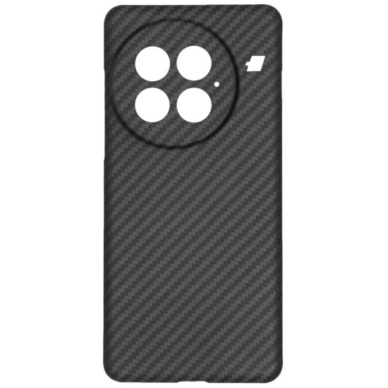 Husa fibra de carbon SILKASE pentru OnePlus 13, camera protection, negru mat (SILKASE, Telefoane OnePlus) by www.silkase.ro Husa fibra de carbon SILKASE pentru OnePlus 13, camera protection, negru mat (Telefoane OnePlus, H2684) by www.silkase.ro