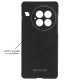Husa fibra de carbon SILKASE pentru OnePlus 13, camera protection, negru mat (SILKASE, Telefoane OnePlus) by www.silkase.ro Husa fibra de carbon SILKASE pentru OnePlus 13, camera protection, negru mat (Telefoane OnePlus, H2684) by www.silkase.ro