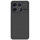 Husa fibra de carbon SILKASE pentru Xiaomi Redmi K70 Ultra, camera protection, negru mat (SILKASE, Husa Kevlar) by www.silkase.ro Husa fibra de carbon SILKASE pentru Xiaomi Redmi K70 Ultra, camera protection, negru mat (Poco X7 Pro, H2687) by www.silkase.ro