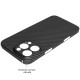 Husa fibra de carbon SILKASE pentru Apple iPhone 16 Pro Max, camera protection, negru mat (iPhone 16 Pro Max, H2691) by www.silkase.ro