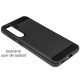 Husa SILKASE silicon carbon pentru Samsung S25/S24, culoare negru (SILKASE, S25) by www.silkase.ro Husa SILKASE silicon carbon pentru Samsung S25/S24, culoare negru (S25, H2692) by www.silkase.ro