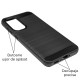 Husa SILKASE silicon carbon pentru Samsung A36 /A56, culoare negru (SILKASE, A36) by www.silkase.ro Husa SILKASE silicon carbon pentru Samsung A36 /A56, culoare negru (A36, H2696) by www.silkase.ro