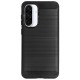 Husa SILKASE silicon carbon pentru Samsung A36 /A56, culoare negru (SILKASE, A36) by www.silkase.ro Husa SILKASE silicon carbon pentru Samsung A36 /A56, culoare negru (A36, H2696) by www.silkase.ro