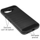 Husa SILKASE silicon carbon pentru Google Pixel 9a, culoare negru (SILKASE, Pixel 9a) by www.silkase.ro Husa SILKASE silicon carbon pentru Google Pixel 9a, culoare negru (Pixel 9a, H2698) by www.silkase.ro