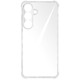 Husa Antishock SILKASE pentru Samsung S25, protectie camera, silicon transparent (SILKASE, S25) by www.silkase.ro Husa Antishock SILKASE pentru Samsung S25, protectie camera, silicon transparent (S25, H2699) by www.silkase.ro