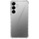 Husa Antishock SILKASE pentru Samsung S25, protectie camera, silicon transparent (SILKASE, S25) by www.silkase.ro Husa Antishock SILKASE pentru Samsung S25, protectie camera, silicon transparent (S25, H2699) by www.silkase.ro