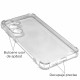 Husa Antishock SILKASE pentru Samsung S25, protectie camera, silicon transparent (SILKASE, S25) by www.silkase.ro Husa Antishock SILKASE pentru Samsung S25, protectie camera, silicon transparent (S25, H2699) by www.silkase.ro