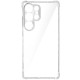 Husa Antishock SILKASE pentru Samsung S25 Ultra, protectie camera, silicon transparent (SILKASE, S25 Ultra) by www.silkase.ro Husa Antishock SILKASE pentru Samsung S25 Ultra, protectie camera, silicon transparent (S25 Ultra, H2701) by www.silkase.ro