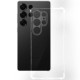 Husa Antishock SILKASE pentru Samsung S25 Ultra, protectie camera, silicon transparent (SILKASE, S25 Ultra) by www.silkase.ro Husa Antishock SILKASE pentru Samsung S25 Ultra, protectie camera, silicon transparent (S25 Ultra, H2701) by www.silkase.ro