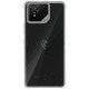 Husa Antishock SILKASE pentru Asus Rog Phone 9/9 Pro, silicon transparent (SILKASE, Husa Antishock Transparenta) by www.silkase.ro Husa Antishock SILKASE pentru Asus Rog Phone 9/9 Pro, silicon transparent (ROG Phone 9, H2705) by www.silkase.ro