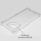 Husa Antishock SILKASE pentru Asus Rog Phone 9/9 Pro, silicon transparent (SILKASE, Husa Antishock Transparenta) by www.silkase.ro Husa Antishock SILKASE pentru Asus Rog Phone 9/9 Pro, silicon transparent (ROG Phone 9, H2705) by www.silkase.ro