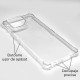 Husa Antishock SILKASE pentru Asus Rog Phone 9/9 Pro, silicon transparent (SILKASE, Husa Antishock Transparenta) by www.silkase.ro Husa Antishock SILKASE pentru Asus Rog Phone 9/9 Pro, silicon transparent (ROG Phone 9, H2705) by www.silkase.ro