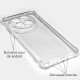 Husa Antishock SILKASE pentru OnePlus 13, protectie camera, silicon transparent (Telefoane OnePlus, H2707) by www.silkase.ro