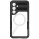 Husa SILKASE Diving pentru Samsung S25 Plus, waterproof, shock proof protectie apa, negru (SILKASE, S25 Plus) by www.silkase.ro Husa SILKASE Diving pentru Samsung S25 Plus, waterproof, shock proof protectie apa, negru (S25 Plus, H2725) by www.silkase.ro