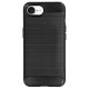 Husa SILKASE silicon carbon pentru iPhone 16e, culoare negru (SILKASE, iPhone 16e) by www.silkase.ro Husa SILKASE silicon carbon pentru iPhone 17e/16e, culoare negru (iPhone 17e, H2740) by www.silkase.ro